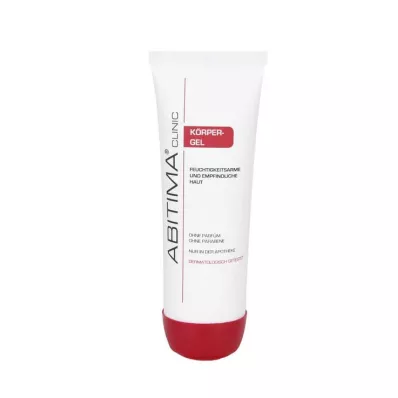 ABITIMA Clinic Vartalogeeli, 125 ml ABITIMA Clinic Vartalogeeli, 125 ml