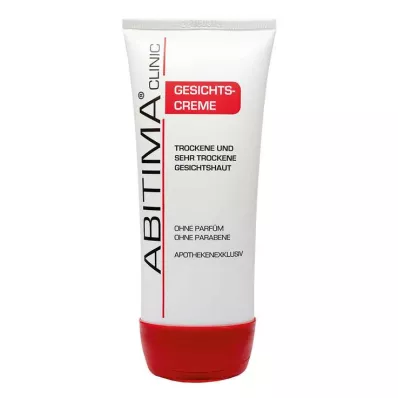 ABITIMA Clinic kasvovoide, 100 ml ABITIMA Clinic kasvovoide, 100 ml