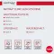 ABITIMA Clinic kasvovoide, 100 ml