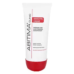 ABITIMA Clinic kasvovoide, 20 ml