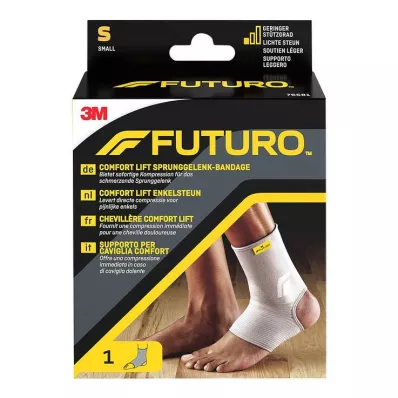 FUTURO Comfort SprungBand S, 1 kpl