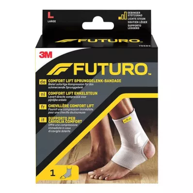 FUTURO Comfort SprungBand L, 1 kpl