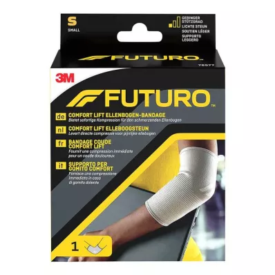 FUTURO Comfort EllenBand S, 1 kpl