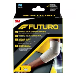 FUTURO Comfort EllenBand M, 1 kpl