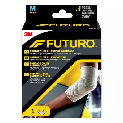 FUTURO Comfort EllenBand M, 1 kpl