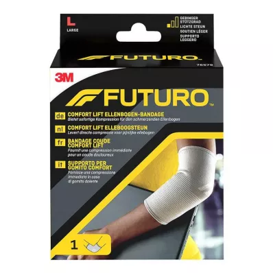 FUTURO Comfort EllenBand L, 1 kpl