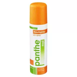 PANTHENOL Ihosuihke, 150 ml