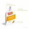 DEXTRO ENERGY Sports Nutrition Nestemäinen geeli appelsiini, 60 ml
