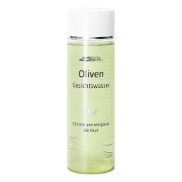 OLIVEN KASVOVESI, 200 ml