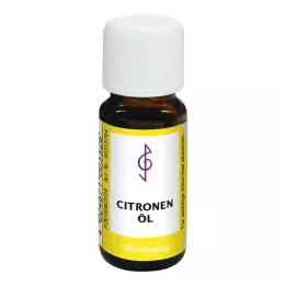 CITRON-ÖLJY, 10 ml