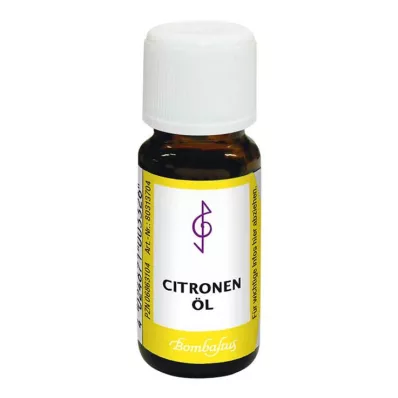 CITRON-ÖLJY, 10 ml