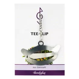 TEE CLIP suodatinpaperia varten, 1 kpl