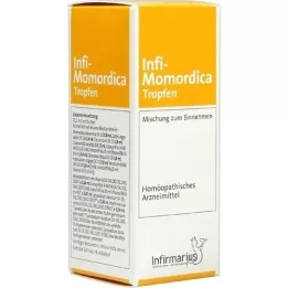 INFI MOMORDICA Tipat, 50 ml