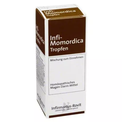 INFI MOMORDICA Tipat, 50 ml