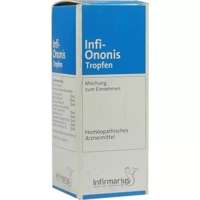 INFI ONONIS Tipat, 50 ml