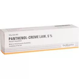 PANTHENOL kerma LAW, 100 g