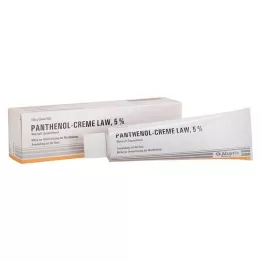 PANTHENOL kerma LAW, 100 g