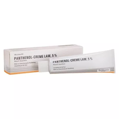 PANTHENOL kerma LAW, 100 g PANTHENOL kerma LAW, 100 g