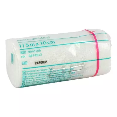 ASKINA Ihanteellinen side 10 cmx5 m sellof., 1 kpl ASKINA Ihanteellinen side 10 cmx5 m sellof., 1 kpl