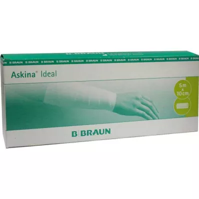 ASKINA Ideal side 10 cmx5 m irtonainen, 10 kpl