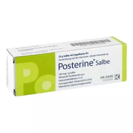 POSTERINE Voide, 25 g
