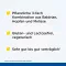 Sedacur® forte rauhoittavat tabletit, 100 kpl