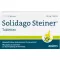 SOLIDAGO STEINER Tabletit, 20 kpl