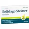 SOLIDAGO STEINER Tabletit, 20 kpl