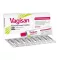 VAGISAN MoistCream Combi 8 munasolua + 10 g voidetta, 1 p