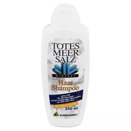 TOTES MEER SALZ Hiusshampoo, 250 ml