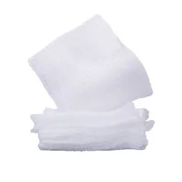 HÖGA-KOMPRESSEN 5x5 cm ei-steriili 8x, 20 kpl