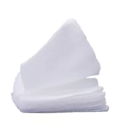 HÖGA-KOMPRESSEN 7,5x7,5 cm ei-steriili 8x, 20 kpl