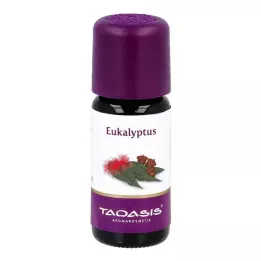 Eukalyptusöljy (10 ml)