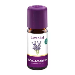 LAVENDEL ÖLJY, 10 ml