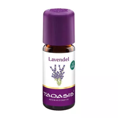 LAVENDEL ÖLJY, 10 ml LAVENDEL ÖLJY, 10 ml