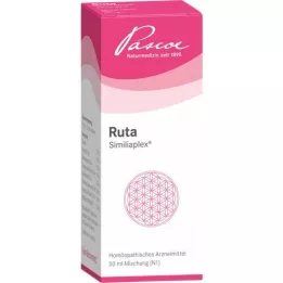 RUTA SIMILIAPLEX Tipat, 50 ml