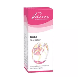 RUTA SIMILIAPLEX Tipat, 50 ml