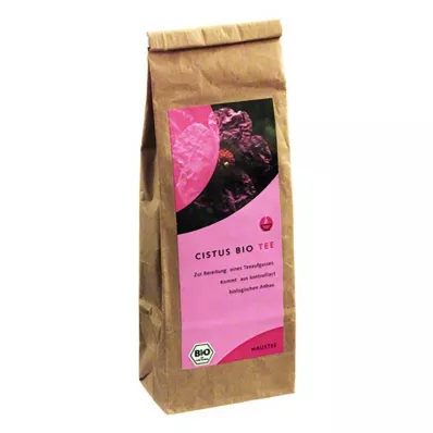 CISTUS BIO Tee, 100 g CISTUS BIO Tee, 100 g