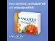Video tuotteesta ANGOCIN Anti-infection N kalvopäällysteiset tabletit, 100 kpl