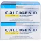 CALCIGEN D Citro 600 mg/400 I.U. purutabletit, 200 kpl