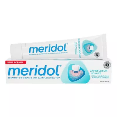 MERIDOL Hammastahna, 75 ml