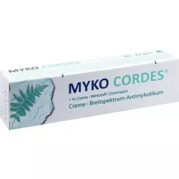 MYKO CORDES Kerma, 25 g
