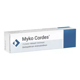 MYKO CORDES Kerma, 25 g