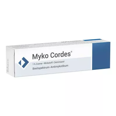 MYKO CORDES Kerma, 25 g