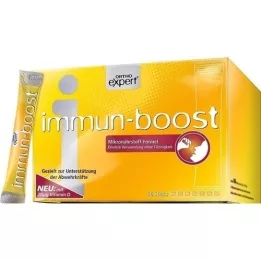 IMMUN-BOOST Orthoexpert Direct rakeet, 56X3.8 g