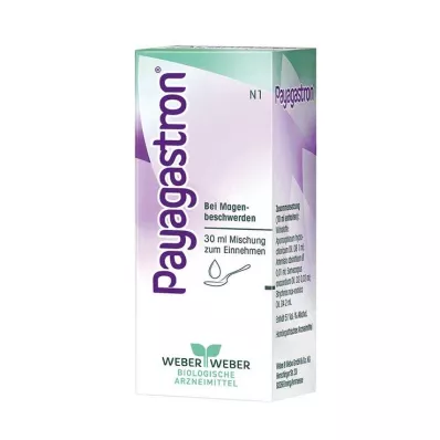 Payagastron® oraalitipat, 30 ml Payagastron® oraalitipat, 30 ml