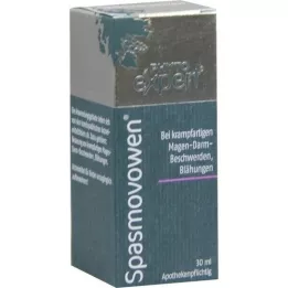 SPASMOVOWEN Seos, 30 ml