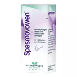 SPASMOVOWEN Seos, 30 ml