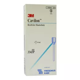 CAVILON ärsyttämätön ihonsuoja FK 1ml applic.3343P, 5X1 ml