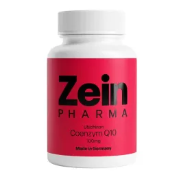 COENZYM Q10 100 mg kapselit, 120 kapselia